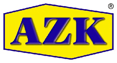 Logo AZK