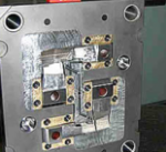 Lubrifianti pentru injectie mase plastice