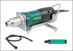 Unelte de mana actionate pneumatic